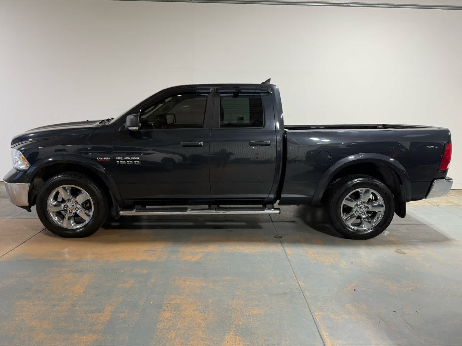 ram ram 1500 pickup 2015 1C6RR7GT6FS618496 image